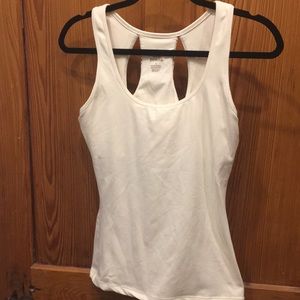 Prana tank